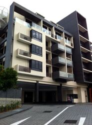 Nottinghill Suites (D21), Apartment #460957901